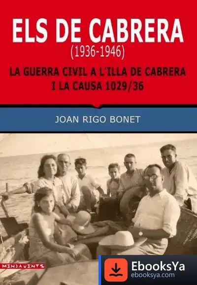 Descargar De Cabrera, Els (1936-1946)