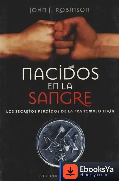 Descargar Nacidos En La Sangre de Manuel Blanco Chivite