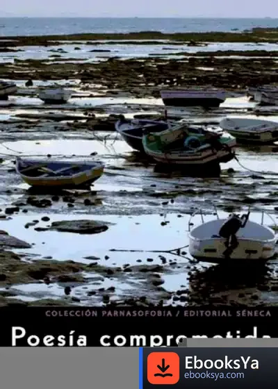 Descargar Poesía Comprometida Y Otras Canciones de Andrés Torres Queiruga