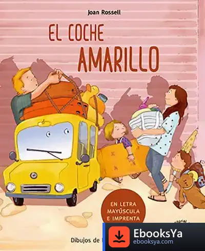 Descargar El Coche Amarillo