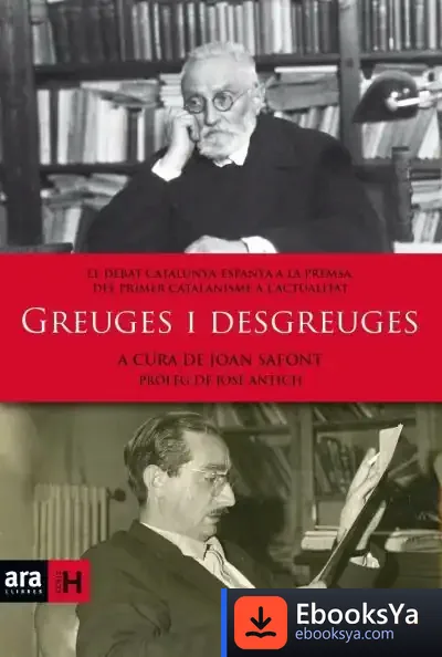 Descargar Greuges I Desgreuges