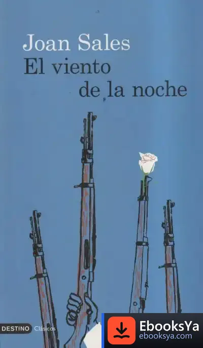 Descargar El Viento De La Noche de Joan Sales