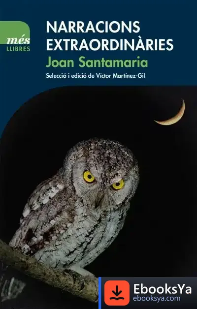 Descargar Narracions Extraordinàries