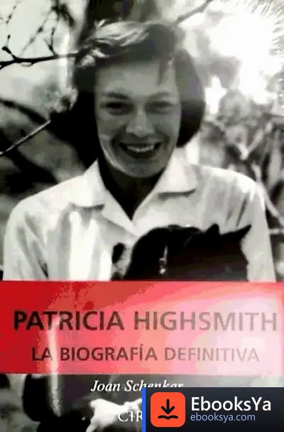Descargar Patricia Highsmith