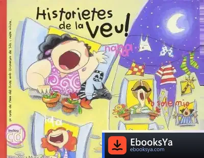Descargar Històrietes De La Veu de José María de la Oliva Vázquez