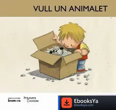 Descargar Vull Un Animalet  (Maj)
