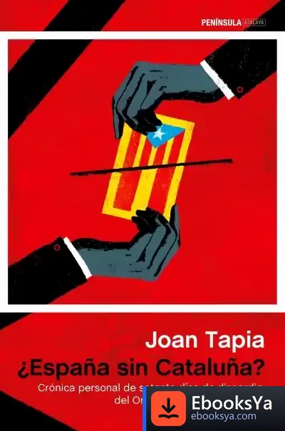 Descargar ¿España Sin Cataluña?