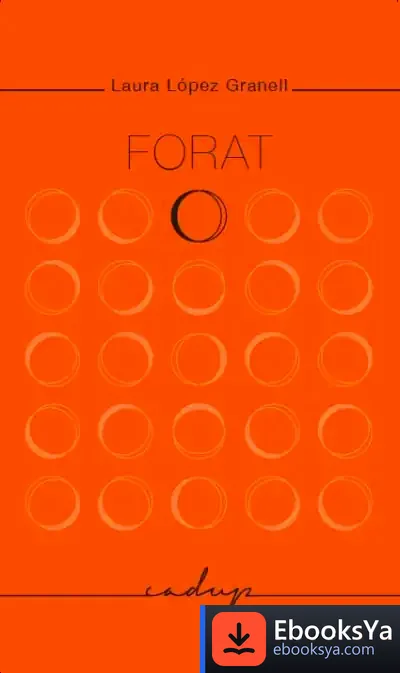 Descargar Forat de Joan Todó Cortiella