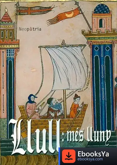 Descargar Llull: Més Lluny