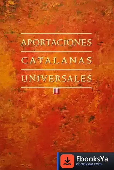 Descargar Aportaciones Catalanes Universales