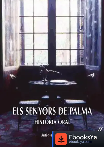 Descargar Els Senyors De Palma de Joan Veny