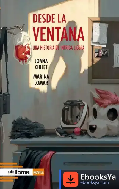 Descargar Desde La Ventana