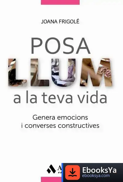 Descargar Posa Llum A La Teva Vida