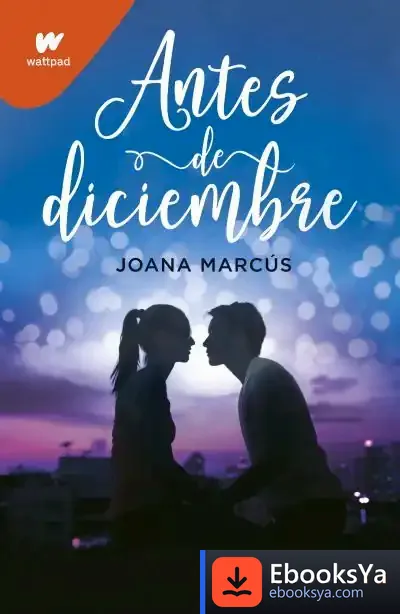 Descargar Antes De Diciembre
