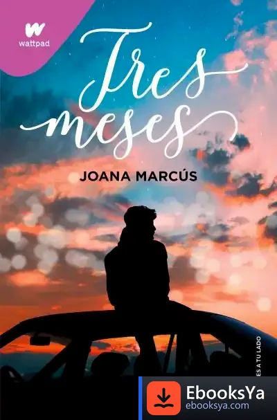 Descargar Tres Meses (Meses A Tu Lado 3) de Joana Marcus