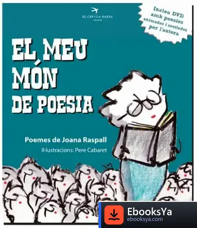 Descargar El Meu Món De Poesia