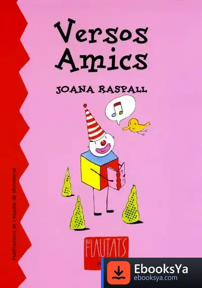 Descargar Versos Amics