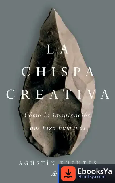 Descargar La Chispa Creativa de Joandomènec Ros
