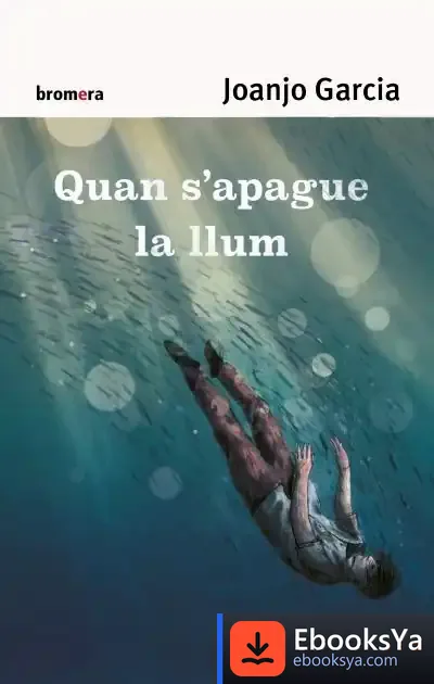 Descargar Quan S'Apague La Llum