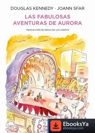Descargar Las Fabulosas Aventuras De Aurora