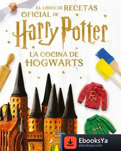 Descargar La Cocina De Hogwarts