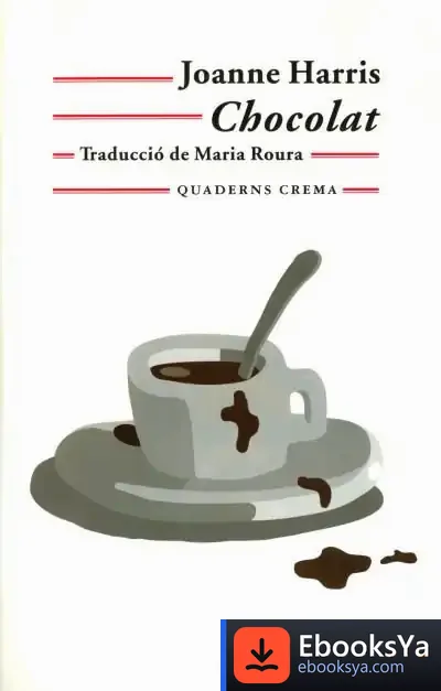 Descargar Chocolat