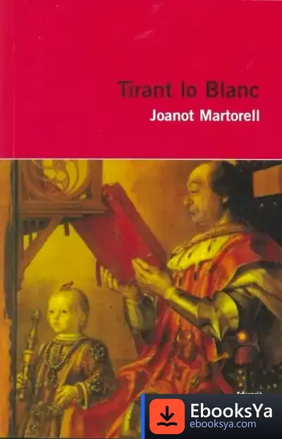 Descargar Tirant Lo Blanc de Joanot Martorell