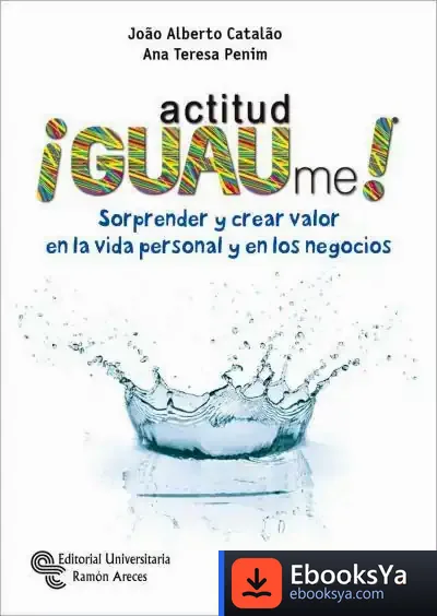 Descargar ¡Actitud Guame!