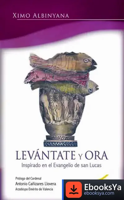 Descargar Levantate Y Ora de Joaquim Albiyana I Gimeno