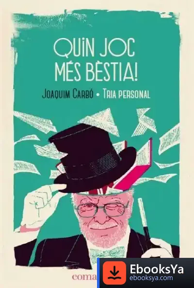 Descargar Quin Joc Més Bèstia!