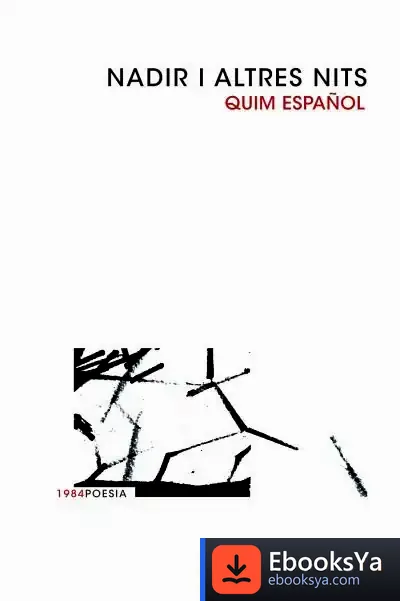 Descargar Nadir I Altres Nits de Tomás de Aquino