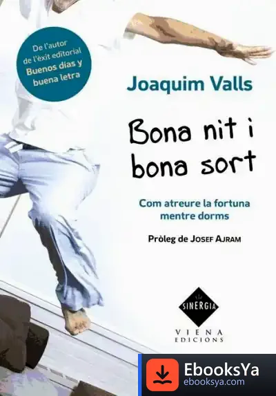 Descargar Bona Nit I Bona Sort de Juan Francisco Delgado Gómez