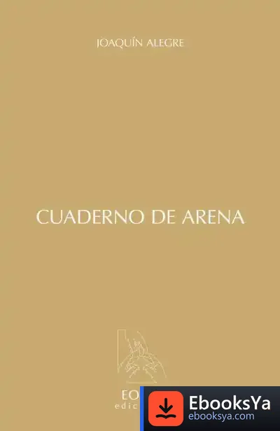 Descargar Cuaderno De Arena