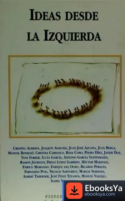 Descargar Ideas Desde La Izquierda