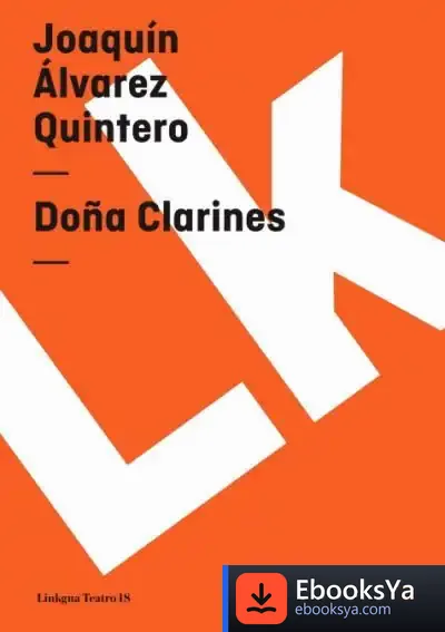 Descargar Doña Clarines