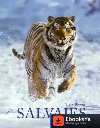 Descargar Salvajes Catálogo