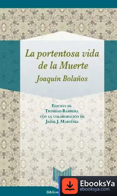 Descargar La Portentosa Vida De La Muerte