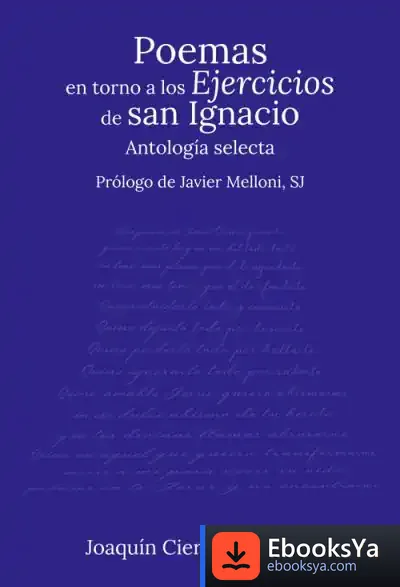 Descargar Poemas En Torno A Los Ejercicios De San Ignacio