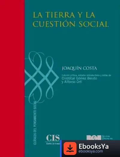 Descargar La Tierra Y La Cuestión Social de Arthur Schopenhauer