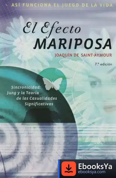 Descargar Efecto Mariposa, El de Sigismund Krzyzanowski