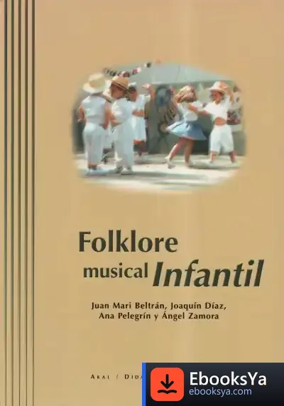 Descargar Folklore Musical Infantil