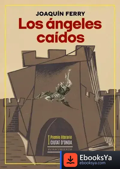 Descargar Los Ángeles Caídos