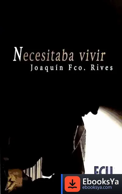 Descargar Necesitaba Vivir