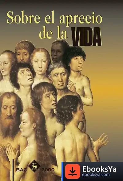 Descargar Sobre El Aprecio De La Vida