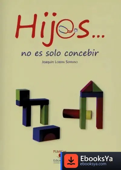 Descargar Hij@S.. No Es Solo Concebir