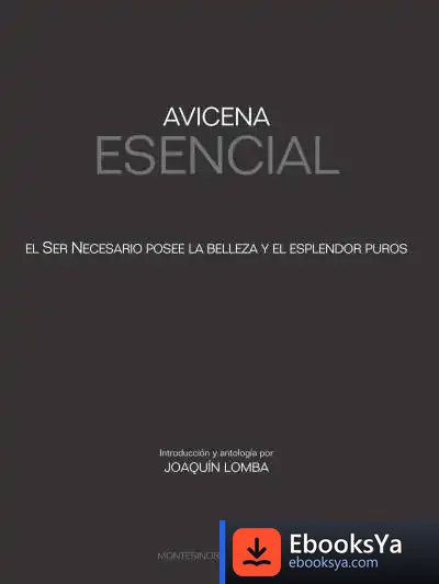 Descargar Avicena Esencial