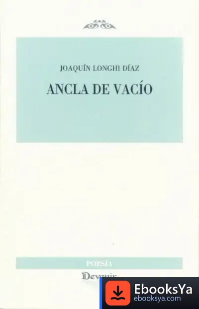 Descargar Ancla De Vacio de Théophile Gautier