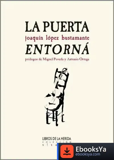 Descargar La Puerta Entorná