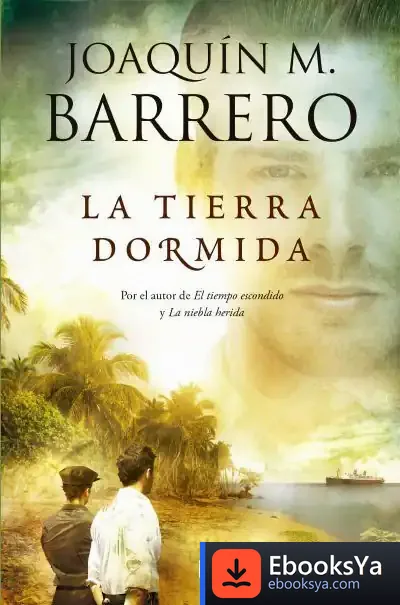 Descargar Tierra Dormida, La de Joaquín M. Barrero