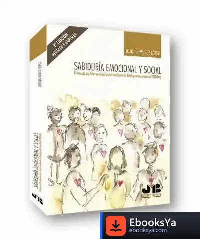 Descargar Sabiduría Emocional Y Social
